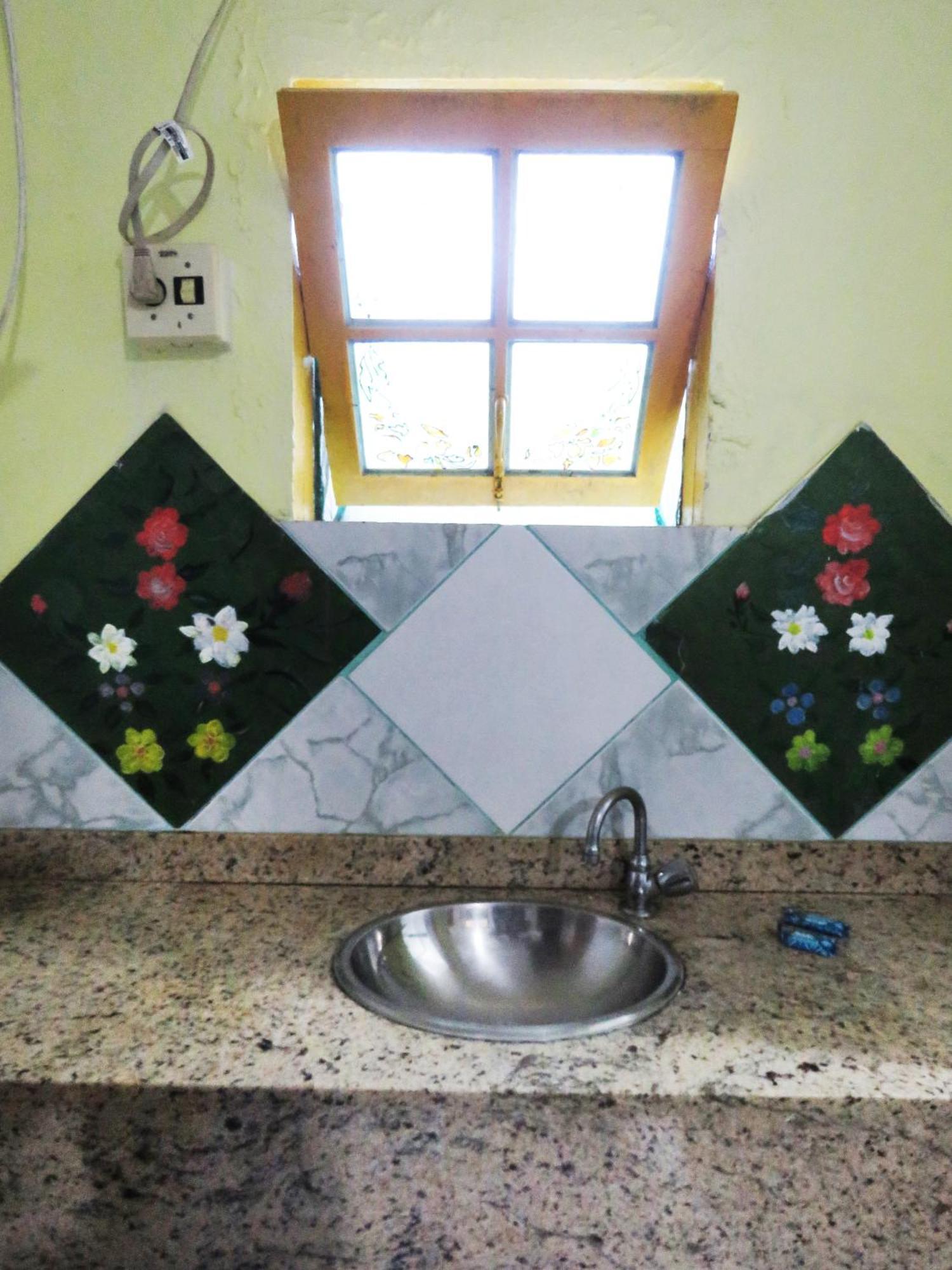 Pousada Solsticio De Verao Trindade  Ngoại thất bức ảnh