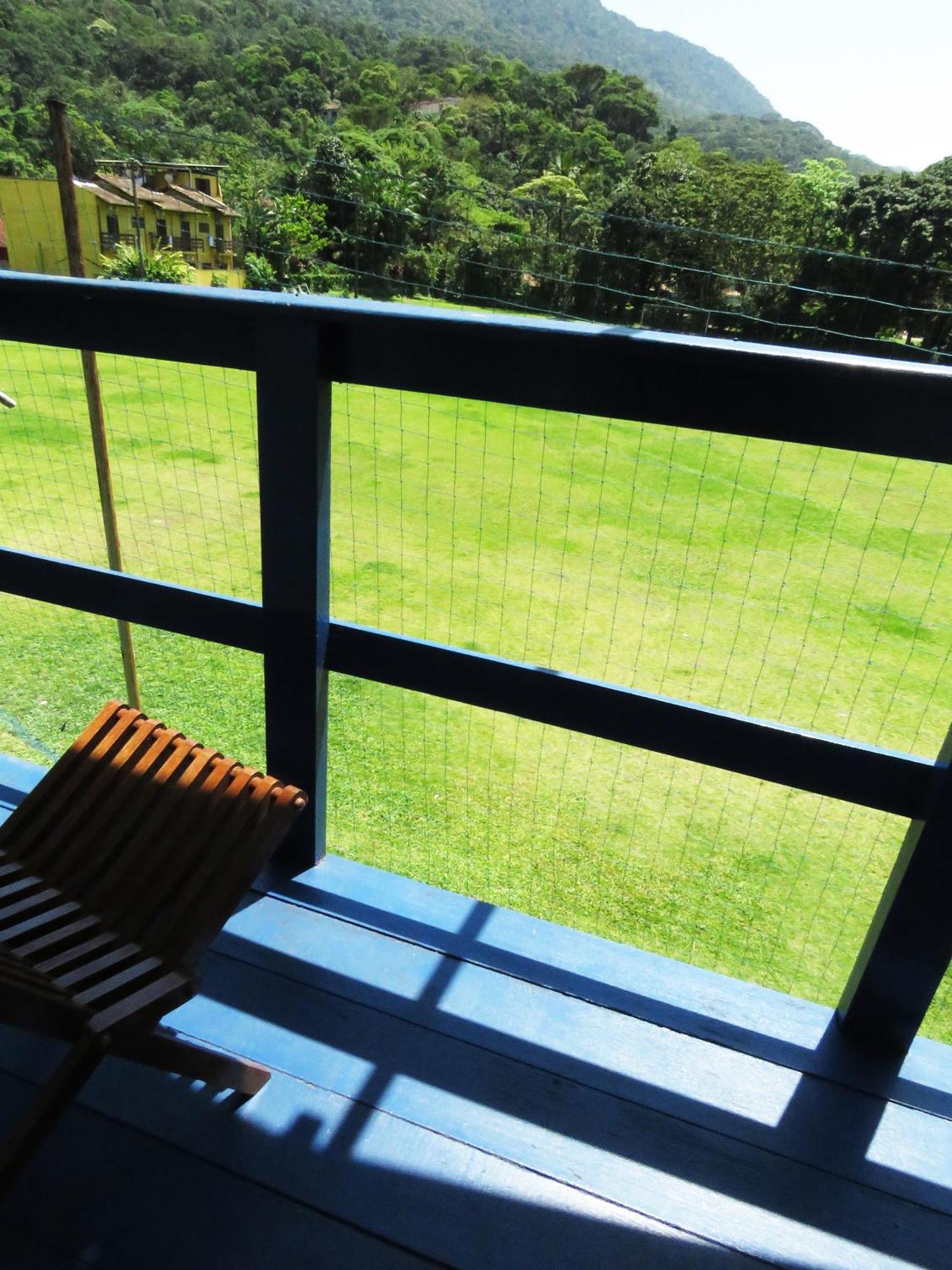 Pousada Solsticio De Verao Trindade  Ngoại thất bức ảnh